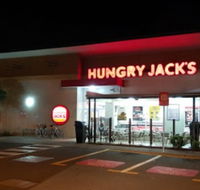 Hungry Jack's - Maitland Accommodation