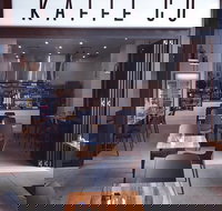 Kaffe Co - Maitland Accommodation