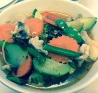 Little Thai Restaurant - Maitland Accommodation