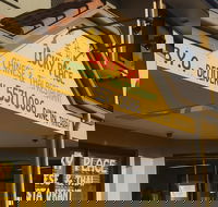 Lucky Place Chinese  Thai Restaurant - Maitland Accommodation