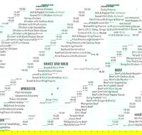 Mandarin Garden - Maitland Accommodation