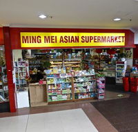 Ming Mei Asian Supermarket - Maitland Accommodation