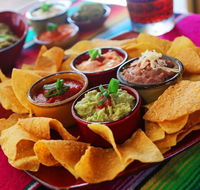 Montezuma's Mexican Restaurant - Maitland Accommodation
