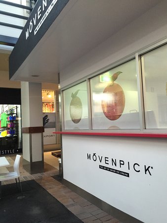 Movenpick - Maitland Accommodation 0