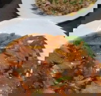 Orient Resraurabt - Maitland Accommodation