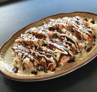 Oriental grill - Maitland Accommodation