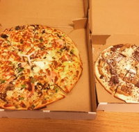 Pizza Temptations - Maitland Accommodation