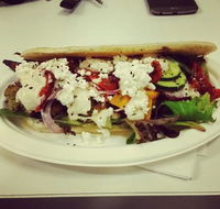 Salad Bomb - Maitland Accommodation