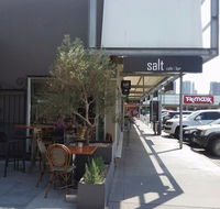 Salt Cafe Bar - Maitland Accommodation