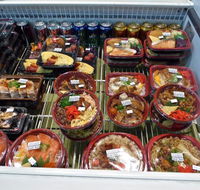 SUSHI TRAIN MINI STOP - Maitland Accommodation