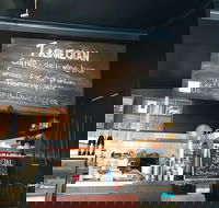 Taswegian Cafe  Deli - Maitland Accommodation