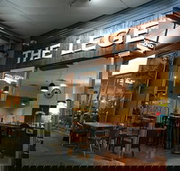 The Legend Cafe  Bistro - Maitland Accommodation