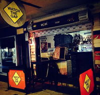 Watch The Gap - Maitland Accommodation