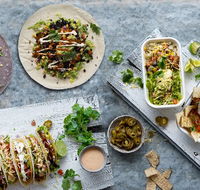 Zambrero Southport - Maitland Accommodation