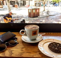 Alba Cafe Gold Coast - Maitland Accommodation