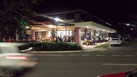 NOA - Maitland Accommodation 0
