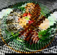 CB Thai Cuisine - Maitland Accommodation