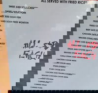 Malaysian Restaurant