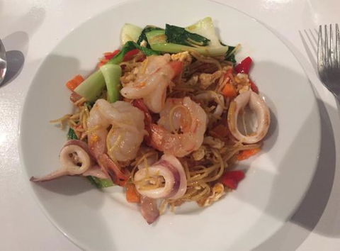 N Thai Sing Restaurant - Maitland Accommodation 0