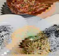 Pappar Delles Italian Restaurant