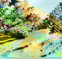 ZeeCaf. Nosh Co. - Maitland Accommodation