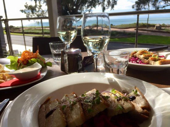 Kingfisher Bay Resort ACT Maitland Accommodation