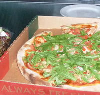 Santini Pizza e Cucina - Maitland Accommodation