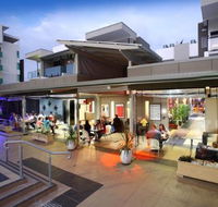 Smokey Joe's Cafe Bar  Grill The Ramada - Maitland Accommodation