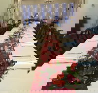 Abbey of the Roses - Maitland Accommodation