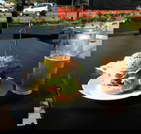 Beardy's Bar  Kitchen