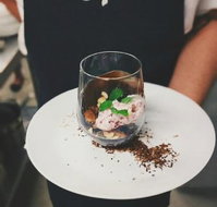 bluebird Kitchen and Bar - Maitland Accommodation