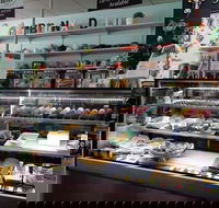 Brinx Deli  Cafe - Maitland Accommodation