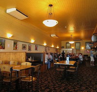 Carrollee Hotel - Maitland Accommodation