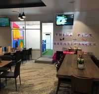 Emerald Star Hotel Bistro - Maitland Accommodation