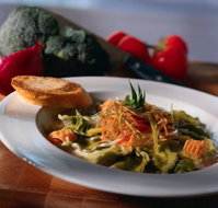 Explorers Restaurant - Maitland Accommodation