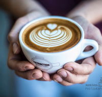 Extraction Artisan coffee