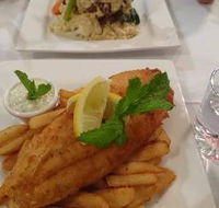Gallery Restaurant