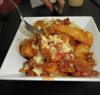 Glendon Street Cafe - Maitland Accommodation