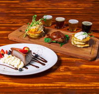 Granite Belt Brewery  Restaurant - Maitland Accommodation