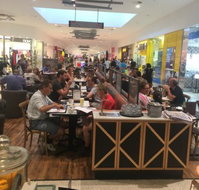 Jamaica Blue - Maitland Accommodation