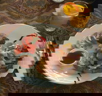 Joie De Vivre The Joy Of Life - Maitland Accommodation