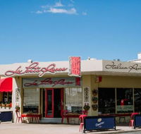 Le Porte Rosse - Maitland Accommodation