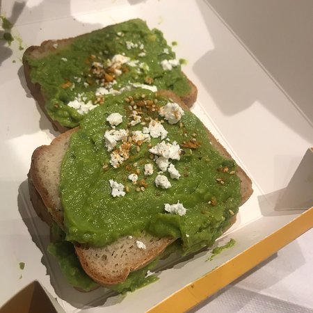 Melt Brothers Toasties, Espresso & Gems- Westfield Garden City - Maitland Accommodation 0