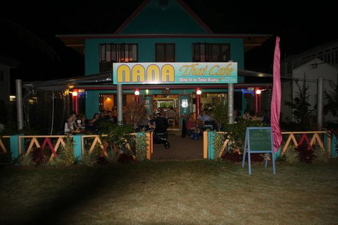 Nana Thai Cafe - Maitland Accommodation 0