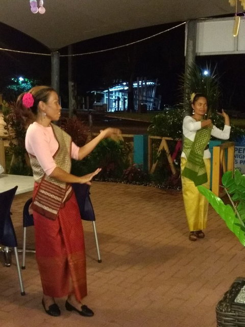 Nana Thai Cafe - Maitland Accommodation 3