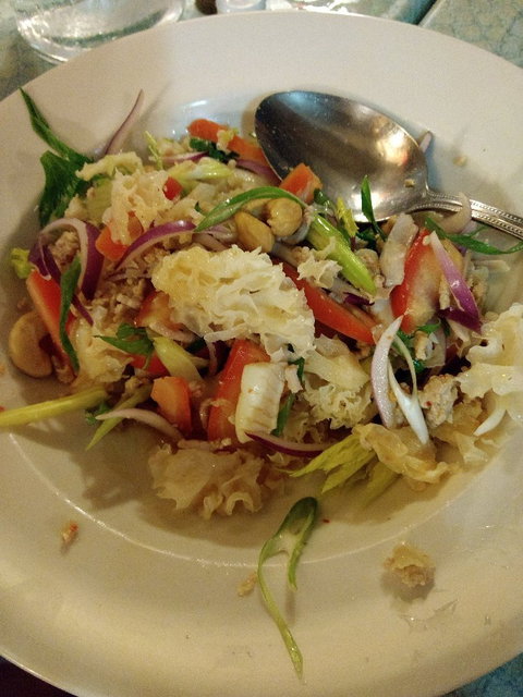 Nana Thai Cafe - Maitland Accommodation 4