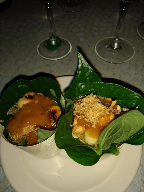 Nana Thai Cafe - Maitland Accommodation 5