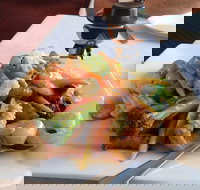 Roses Chinese Resaurant - Maitland Accommodation