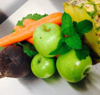 The Cherry Tree Coffee and Dining - Maitland Accommodation