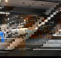 THE Coffee Club - Maitland Accommodation